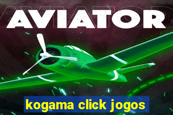 kogama click jogos